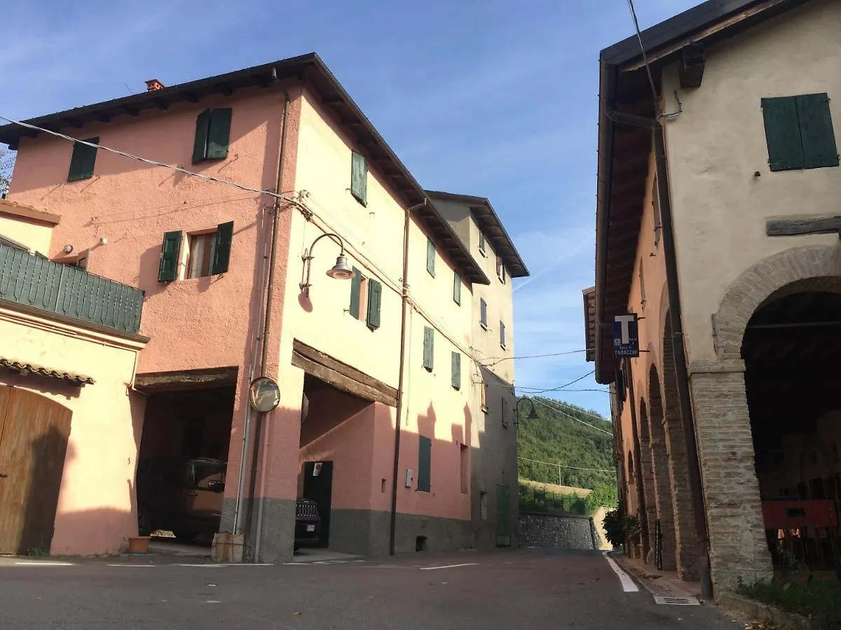 Antico Borgo Dell'Anconella - Rustico Appartamento Ideale Per 2 O 3 Persone Italien